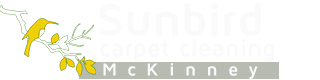 Sunbird Carpet Cleaning Mckinney